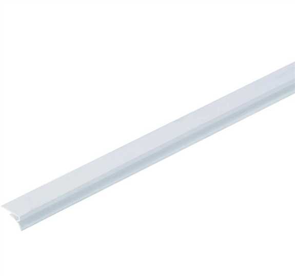 FRP White 1130 Inside Corner Molding 10ft